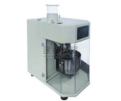 水泥胶砂搅拌机（新标准）JJ?0H